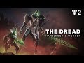 Destiny 2 the final shape  dread faction highlight  harbinger and weaver uk