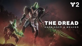 Destiny 2: The Final Shape | Dread Faction Highlight – Harbinger and Weaver [UK]