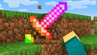 TUDO é OP no Minecraft