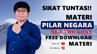 Contoh Soal Cpns Bahasa Indonesia - Contoh Soal Terbaru