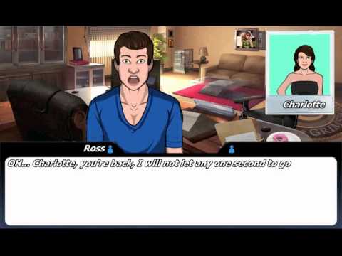 Hotel 606 Horror Game