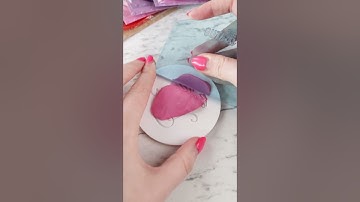 Two Tone OUTboss Tutorial #cakedecorating #cake #cakedesign