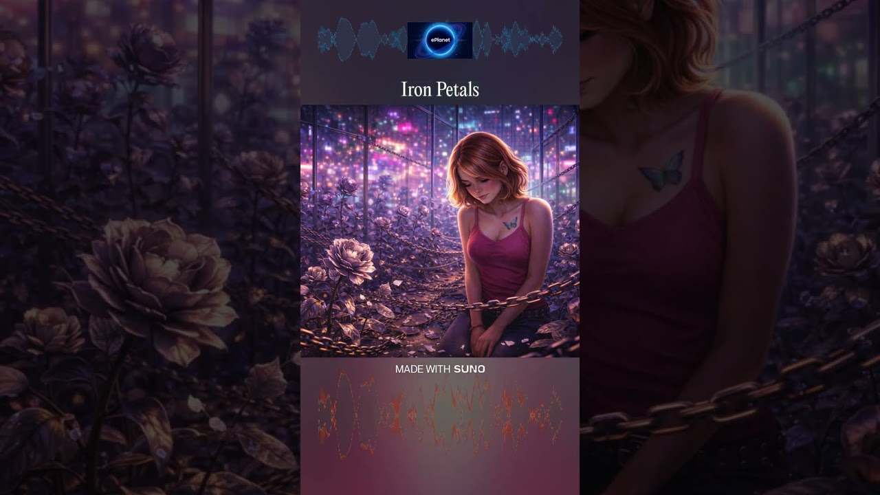 Unexpected Light by ePlaent (Full Album)