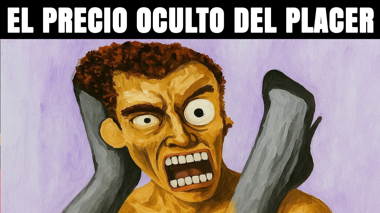 El Precio Oculto del Placer en el Mundo Moderno | Aldous Huxley