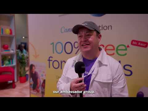 Join #BettUK2027 for global reach!