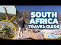 The Ultimate South Africa Travel Guide | Getaway