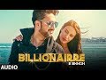 B singh billionaire punjab audiio song  ullumanati  latest punjabi songs 2018