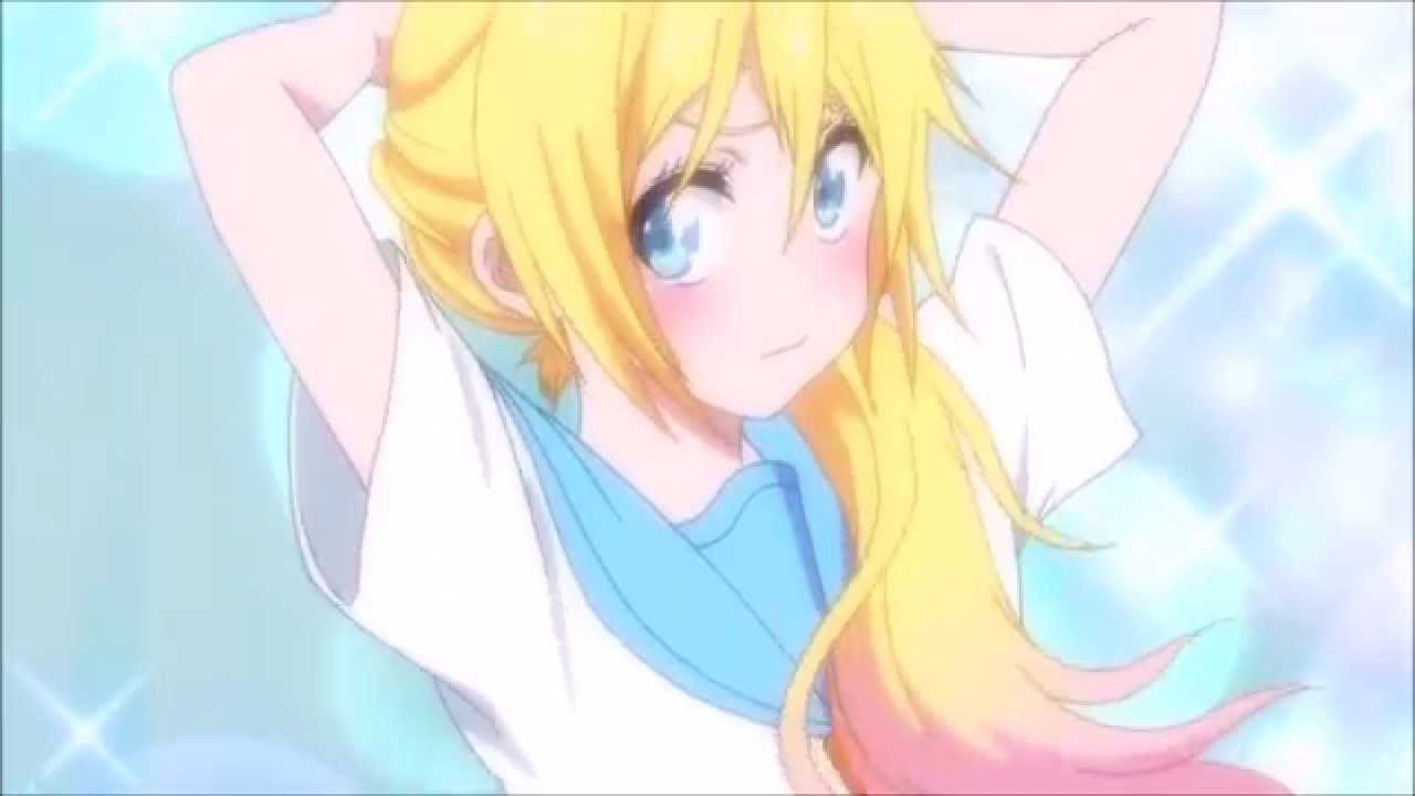 Get A Tsundere Moment With Chitoge Youtube Desktop Wallpaper Free Get Wallpaper A Tsundere Moment With Chitoge Youtube For Android Free