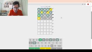 Fibble (8/4/2026)