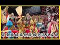 屏東如意派堅持嚴格絕不妥協，一探台灣最硬派的信仰傳承之路 #屏東 #八家將 #宗教傳承