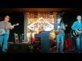 Рок-н-ролл шоу с Dick Johnsons Band - 06 / 24.05.2017