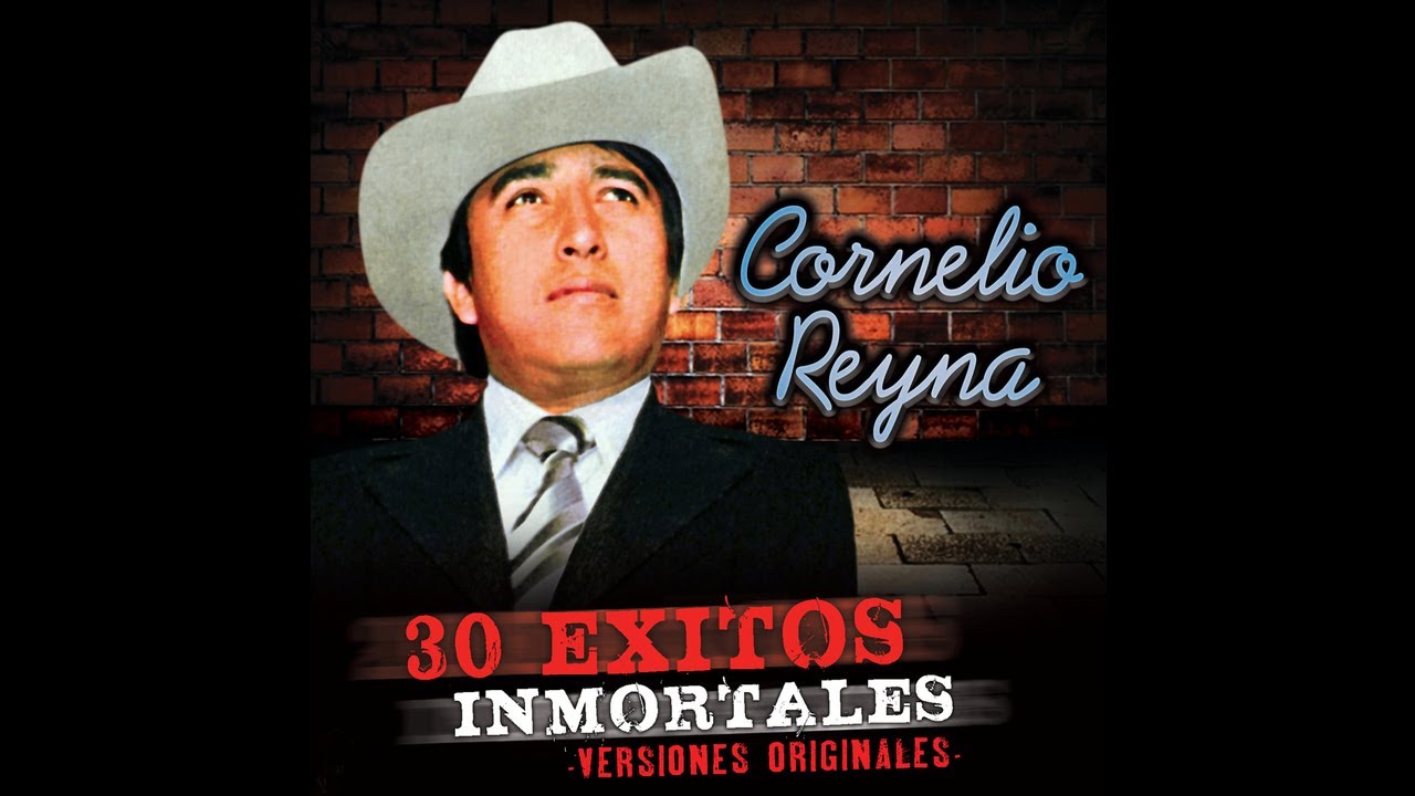 Watch Cornelio Reyna - Dimas De Leon on YouTube Watch Cornelio Reyna - Dimas De Leon on YouTube