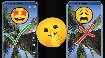 YouTube Shorts UI Problem | Like, Comment, Share Missing or not showing Problem | yt shorts ui gone 