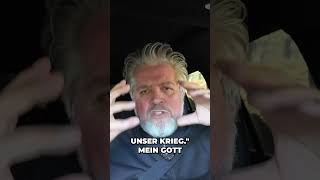 21. April 2026# Roadrunner #Steinmeier &amp;CO