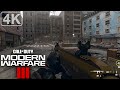 Skidrow｜Kill Confirmed Multiplayer Gameplay｜Modern Warfare 3 - 4K