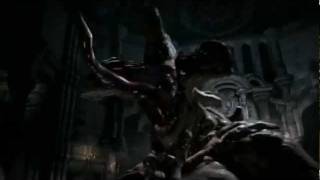 Resident Evil 6: 30 Second Trailer