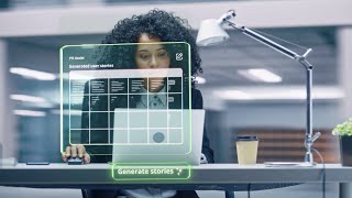 AI Assist™: Revolutionize your team’s productivity and innovation