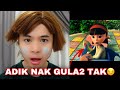 ADIK NAK GULA-GULA TAK?😏‼️ VIRAL TIKTOK ‼️