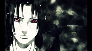 Itachi Uchiha | AMV | Impossible