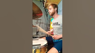 Thumbnail of Diana Ross drum intro #drums #drumcover #dianaross