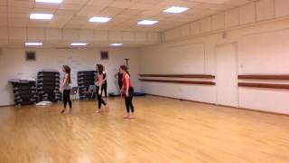 Lana Del Ray Into Bang Bang