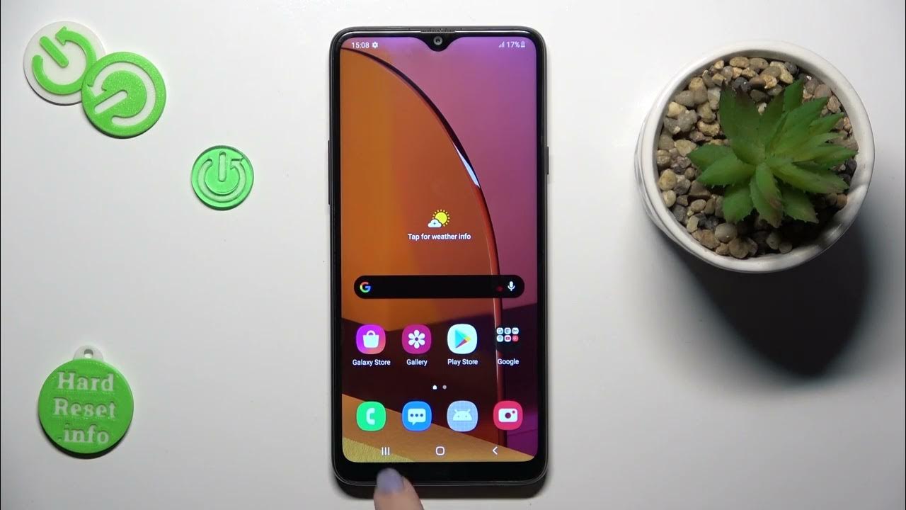 how-to-close-all-apps-on-samsung-galaxy-a20s-youtube