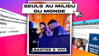 BASTOS - SEULS AU MILIEU DU MONDE (feat. Vivi)