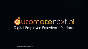 End User Digital Experience Management Platform
