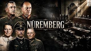 Nuremberg Trials 15 Mysteries No One Has Ever Solved