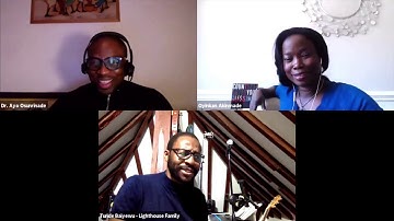 Trailer - Tunde Baiyewu Part 1