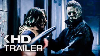 HALLOWEEN KILLS Trailer 2 German Deutsch (2021)