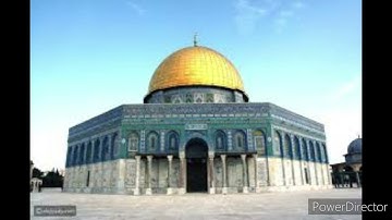 سورة الصف كاملة من صلاة التراويح للقارئ داود محداب - ولاية جيجل -