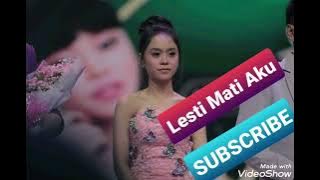 Lesti - Mati Aku - DA ASIA
