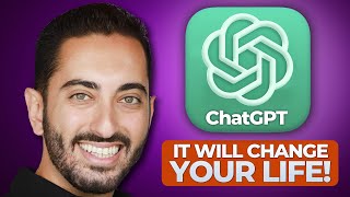 ChatGPT Secrets For Lawyers (Must Have ChatGPT Prompt)