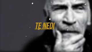 Kurdish Trap | Deep Kurdish Rap Beat ►  TE NEDİ ◄ - Prod by Etd ft.Wassa Resimi