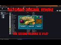 AxySnake (Original Remake) Close Camera 1#