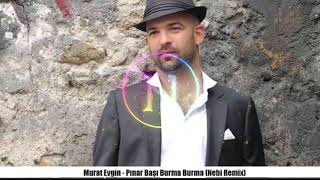 Murat Evgin - Pınar Başı Burma Burma (Nebi Remix)