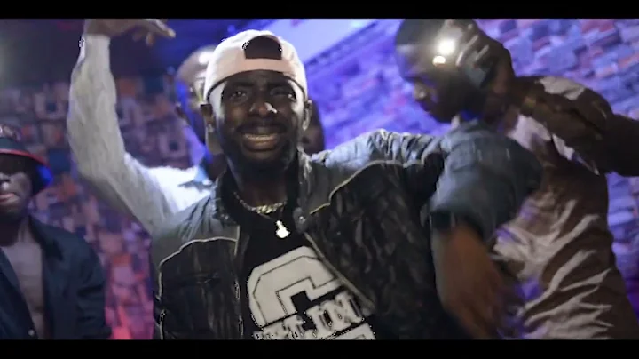 Clip Cover du single "Donne moi l'argent" TDK L'in...