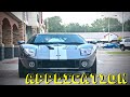 Ford GT Application - Midwest Dream Car Collection