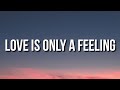 Joey Bada$$ - Love Is Only A Feeling (Official Audio) Lyrics