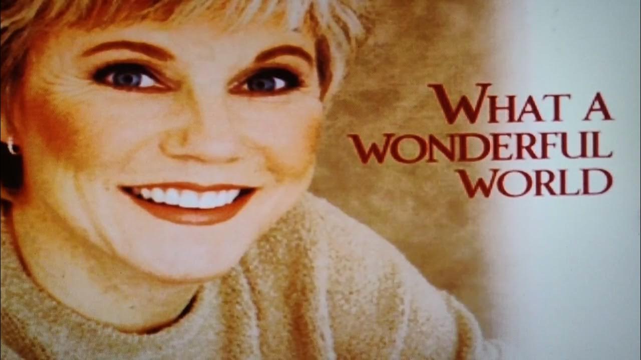 Anne Murray Just A Closer Walk With Thee/Take My Hand Lord Jesus Anne Murray Just A Closer Walk With Thee/Take My Hand Lord Jesus