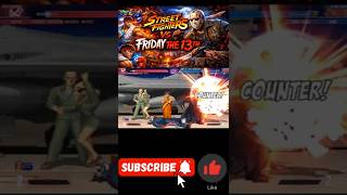 Street Fighters Vs Friday the 13th 😱🔥 ArCaDe NiGhTmArE CoLlIsIoN YoU DiDn’T ExPeCt! #Arcade  #Epic