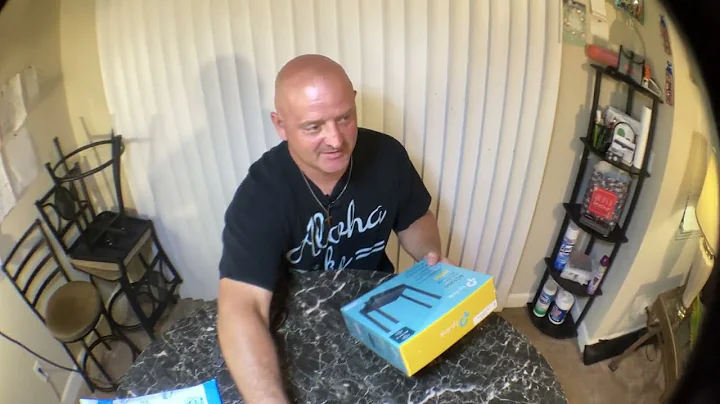 TP-Link Archer C54 | AC1200 MU-MIMO Dual-Band WiFi Router| Works with All Home Internet Providers