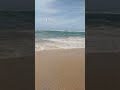 Sea Vibe. #sea #beach #waves #motivation #relaxing #love #trending #viral #travel #shorts