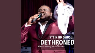 Video thumbnail of "Stein Kb Owusu - Anionyam Nka Nedin"