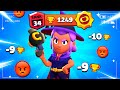 БОМБИТ! ШЕЛЛИ Я НЕ ВЫДЕРЖУ ЭТОГО... | Brawl Stars