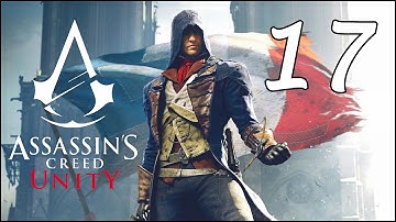 Прохождение Assassin