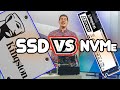 Checkpoint с DonBrutar- Време ли е да изберете NVME SSD пред 2.5“ SSD?