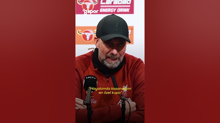 Klopp altyapıdan maden çıkardı