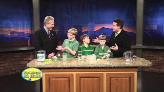 Leprechaun Science Kit - St. Patrick's Day Science